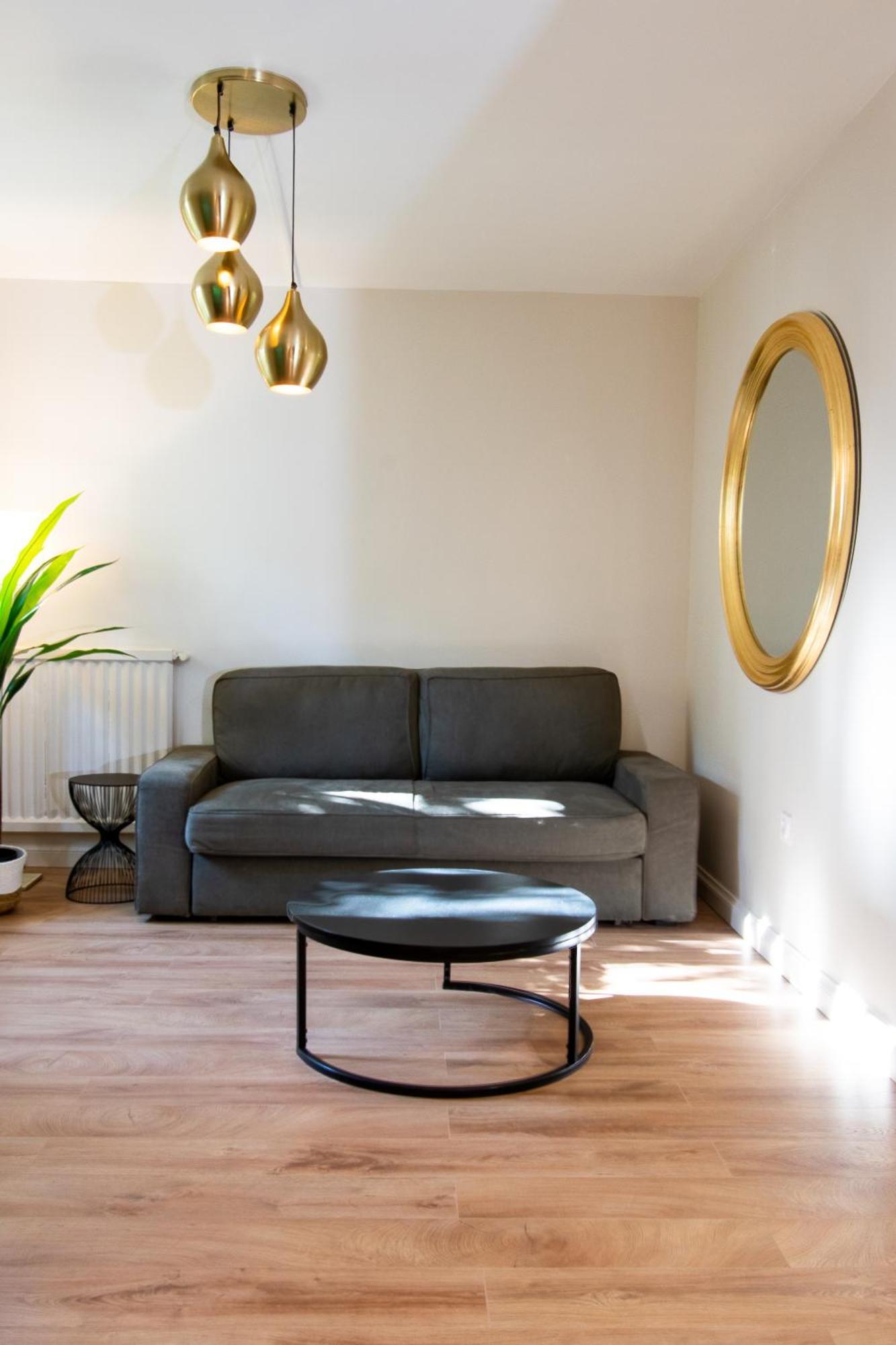 Suite Madison Villeurbanne Exterior photo